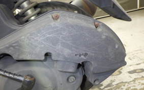 SUZUKI ADDRESS V125 S CF4MA