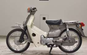 HONDA C90 SUPER CUB E HA02