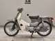 Фото Honda C90 SUPER CUB E с японского аукциона