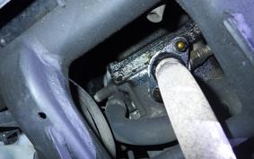 HONDA PCX125 2020 JF56