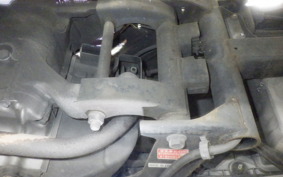 SUZUKI ADDRESS V125 G CF46A