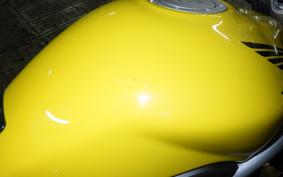 HONDA VTR 250 Gen. 2 MC33