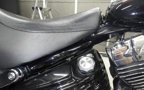 HARLEY FXCWC 1580 2008