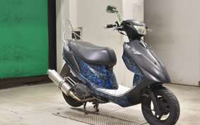SUZUKI ADDRESS V125 2003 CF4EA