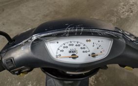 HONDA DIO AF34