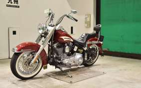 HARLEY FLST 1450 2006