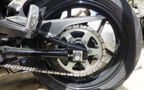 KAWASAKI NINJA 400 2014 EX400E