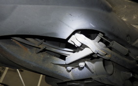 SUZUKI ADDRESS V125 SS 2019 CF4MA