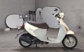 SUZUKI LET`S4 CA45A