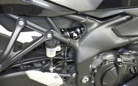 KAWASAKI ZX-25R 2008 ZX250E