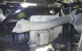 YAMAHA MT-03 2019 RH13J