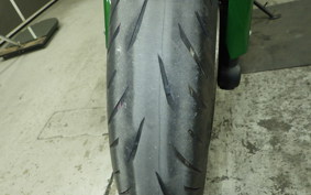 KAWASAKI NINJA 1000SX 2020 ZXT02K