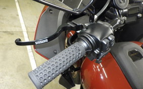 HARLEY FXLRST1920 2025