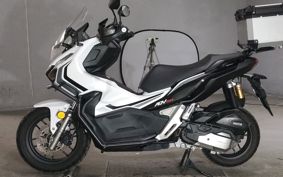 HONDA ADV150 KF38
