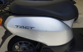 HONDA TACT-4ﾍﾞｰｼｯｸ AF79