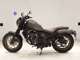 Фото Honda REBEL 250 S 2017 с японского аукциона