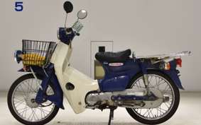 HONDA C50 SUPER CUB