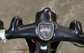 HONDA LITTLE CUB AA01