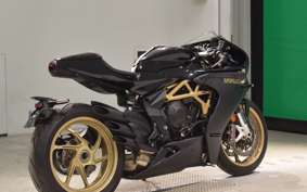 MV AGUSTA SUPER VELOCE 800 2023