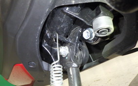 YAMAHA N-MAX 155 1998 SG66J
