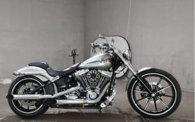 HARLEY FXSB BREAKOUT 2015 BF5