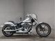Фото Harley FXSB BREAKOUT 2015 с японского аукциона