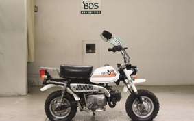 HONDA MONKEY Z50J