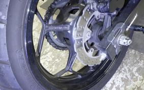 KAWASAKI NINJA 250 SL BX250A