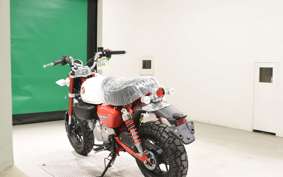 HONDA MONKEY 125 2001 JB05