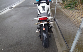 KAWASAKI NINJA 400R 2011 ER400B