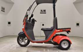 HONDA GYRO CANOPY TA03