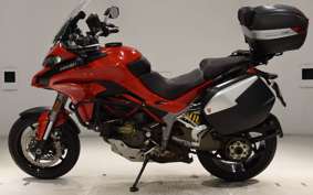 DUCATI DUCATI MULTISTRADA1200S 2018