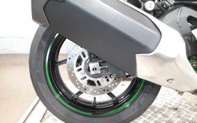 KAWASAKI H2 SE 2023 ZRT00K