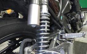 KAWASAKI ZEPHYR 400 KAI 2004 ZR400C