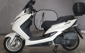 YAMAHA MAJESTY 155S SG28J