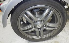 HONDA MAGNA 250 TRIKE