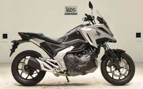 HONDA NC750X DCT 2023 RH09