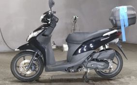 HONDA DIO 110 JF31