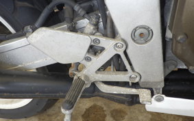 HONDA CBR250R GEN 2 2006 MC19