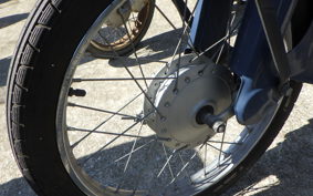 HONDA C50 SUPER CUB AA01