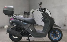 YAMAHA BW S125 SEA6J