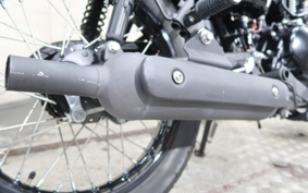 KAWASAKI W175 BJ175A