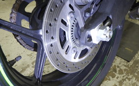 KAWASAKI ZH2 SE 2025 ZRT00R