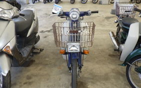 YAMAHA MATE 50 UA04J