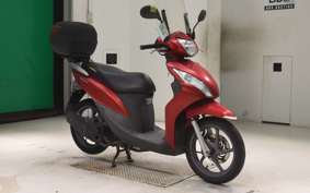 HONDA DIO 110 JF31