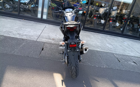 YAMAHA MT-03 2016 RH07J