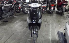 HONDA TACT Basket AF79