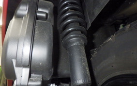 SUZUKI ADDRESS V125 Gen.2 2023 DP12H