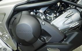 HONDA NC750X DCT 2026 RH23