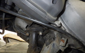 YAMAHA JOG Gen.1 3KJ